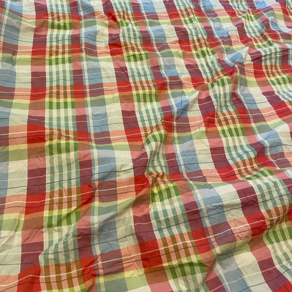 Ralph Lauren comforter